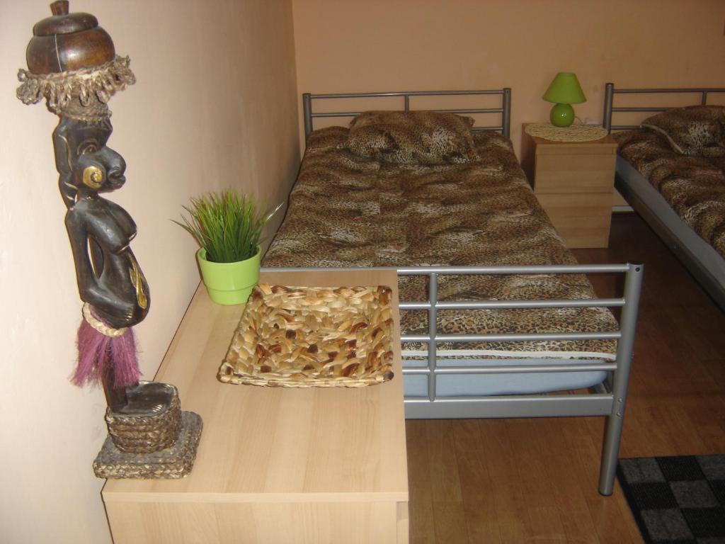 Hostel Taurus Krakow Room photo